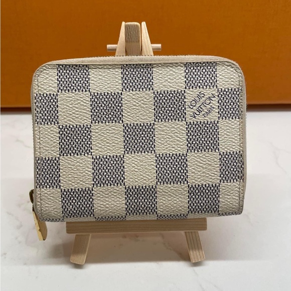 Small leather good LV and gucci - Picture 4 of 14